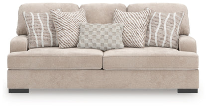 High Profile Sofa