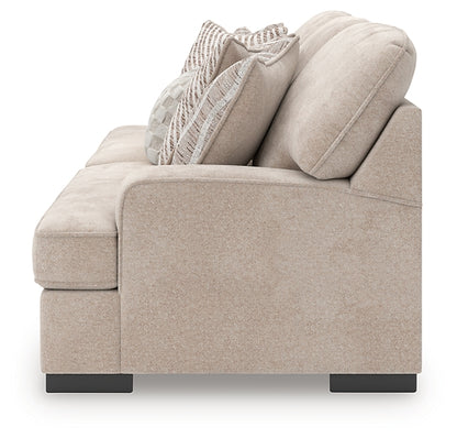 High Profile Sofa
