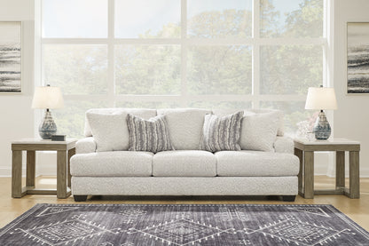 Brebryan Sofa, Loveseat, Chair and Ottoman
