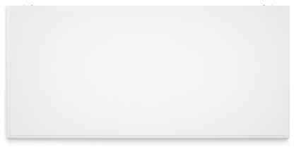 Fortman Queen Panel Bed with Mirrored Dresser, Chest and Nightstand