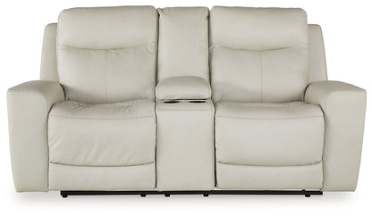 Mindanao Sofa, Loveseat and Recliner