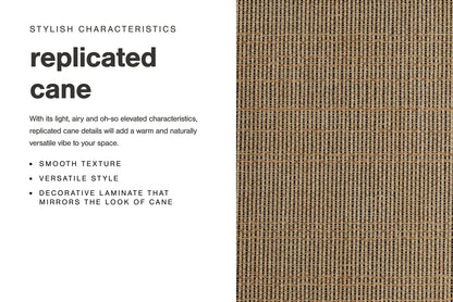 Cielden Queen Panel Bed with Mirrored Dresser and Nightstand