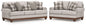 Clearbrooke Sofa and Loveseat