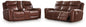 Next Move Sofa and Loveseat