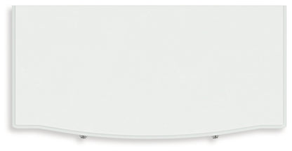 Kozlani Five Drawer Chest