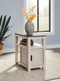 Fendenmore Chair Side End Table