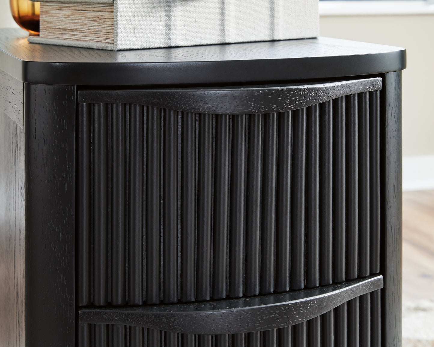 Camdill Chair Side End Table