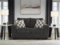 Loreo Loveseat