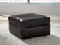 ModMax II Oversized Accent Ottoman