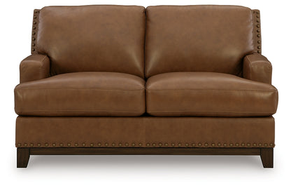 Saonara Loveseat