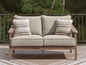 Harmony Headlands Loveseat w/Cushion