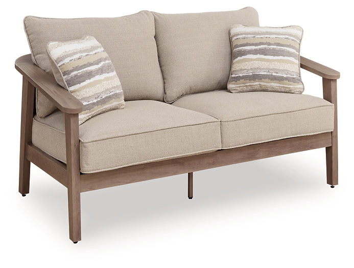 Harmony Headlands Loveseat w/Cushion