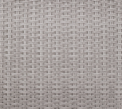 Half Moon Beach Loveseat w/Cushion