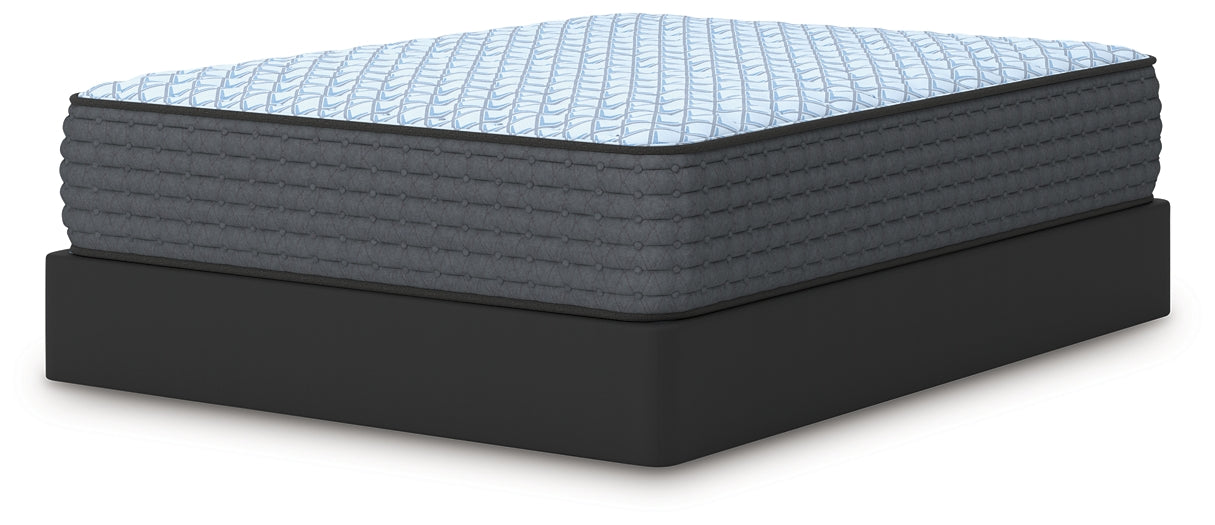 Destin Cove Firm Queen Mattress