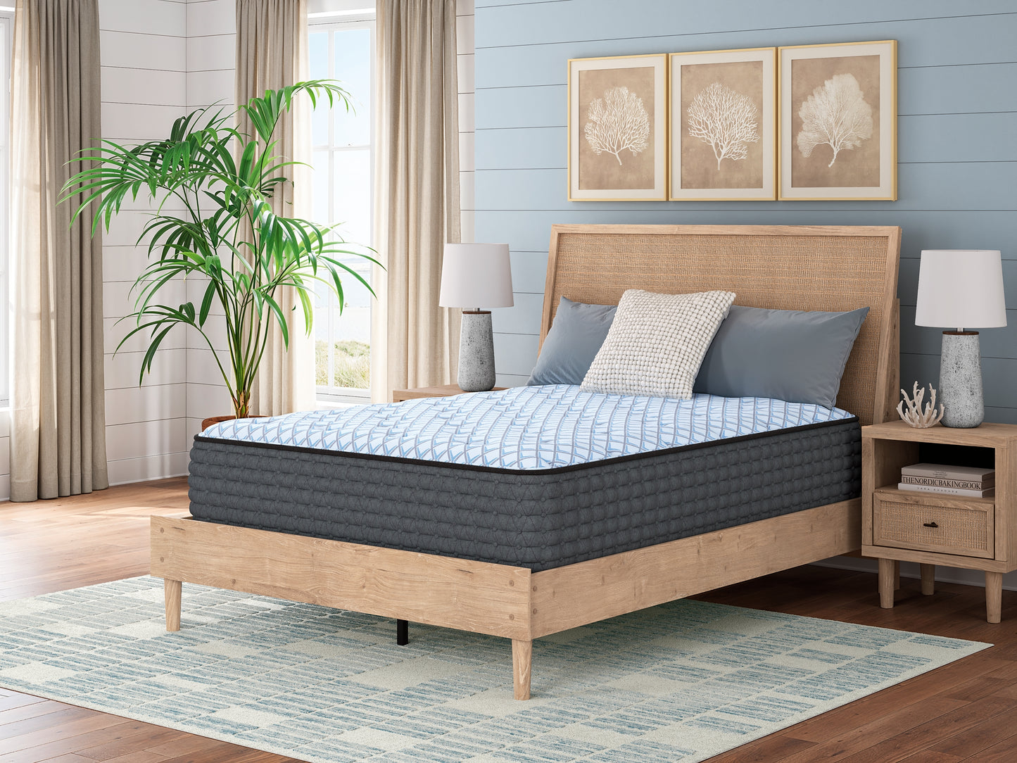 Destin Cove Plush King Mattress