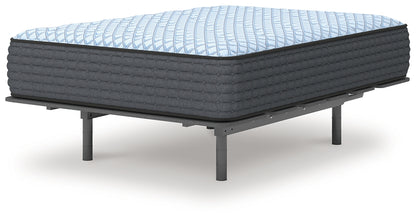 Destin Cove Plush Queen Mattress