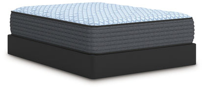 Destin Cove Plush Twin XL Mattress