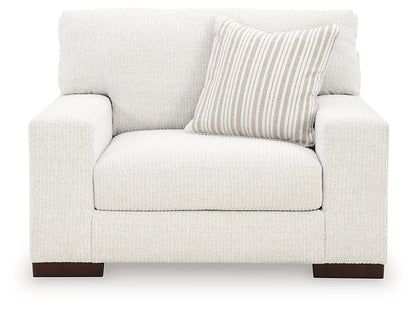 Hartside Chair and a Half