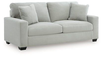 Greenbriar Sofa and Loveseat